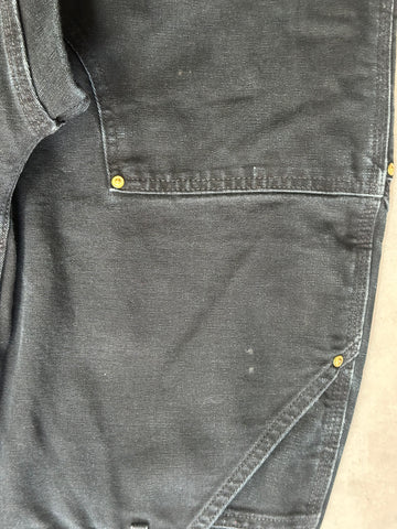 00's CARHARTT「Double Knee」USA製 ペインターパンツ