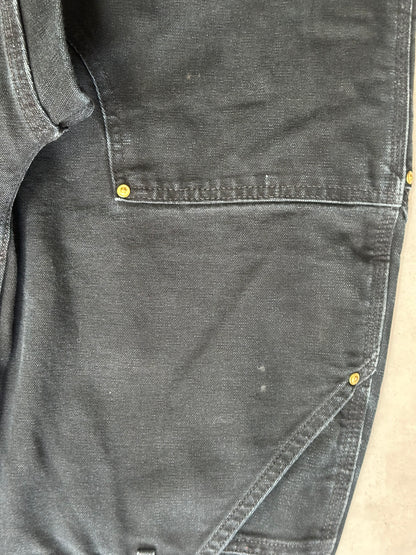 00's CARHARTT「Double Knee」USA製 ペインターパンツ
