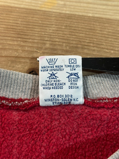 90's CHAMPION「REVERSE WEAVE」USA製 スウェット