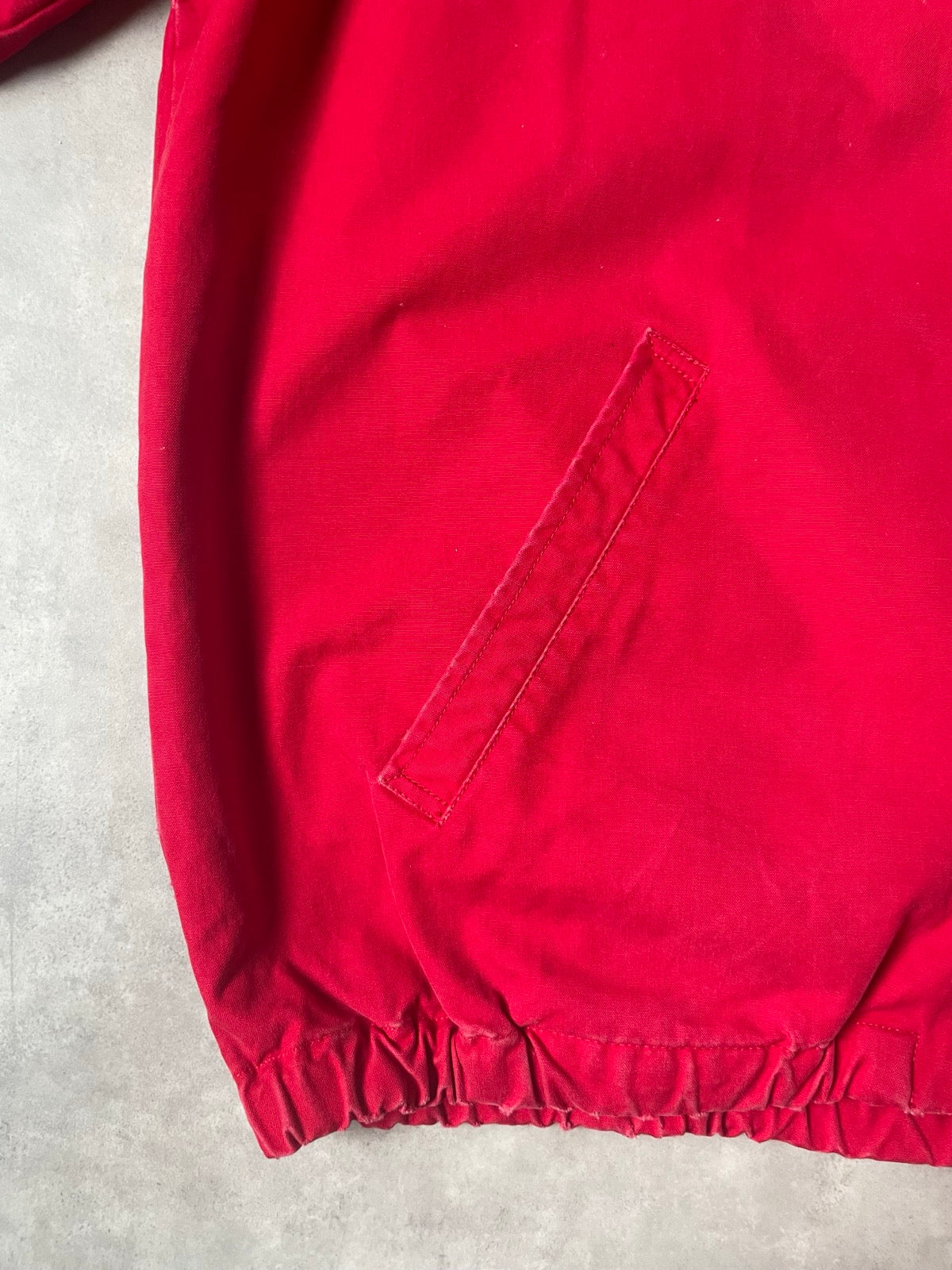 00's POLO BY RALPH LAUREN スイングトップ