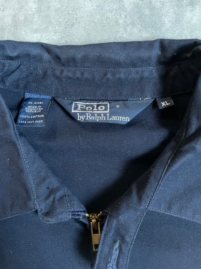 90's POLO BY RALPH LAUREN スイングトップ