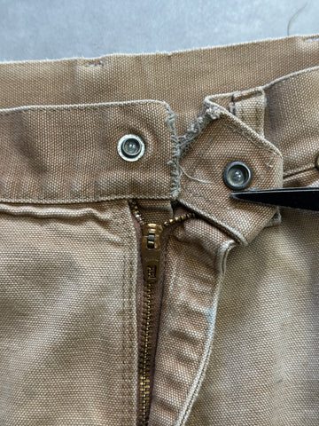80's CARHARTT「Double Knee」ペインターパンツ