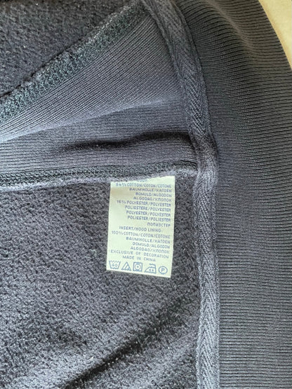 00's POLO BY RALPH LAUREN ジップパーカー