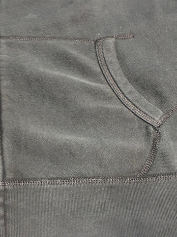 00's POLO RALPH LAUREN「ビックポニー」ジップパーカー