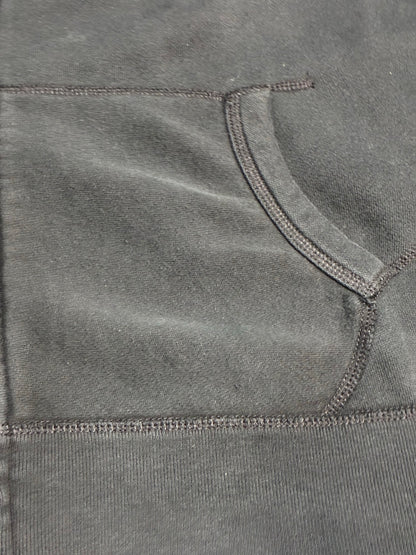 00's POLO RALPH LAUREN「ビックポニー」ジップパーカー
