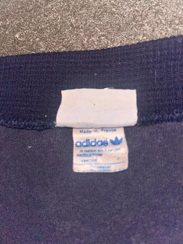 80's adidas「VENTEX社」フランス製 トラックジャケット