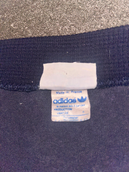 80's adidas「VENTEX社」フランス製 トラックジャケット