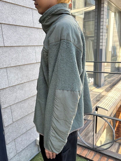 10's「GENⅢ ECWCS LEVEL3」フリースジャケット