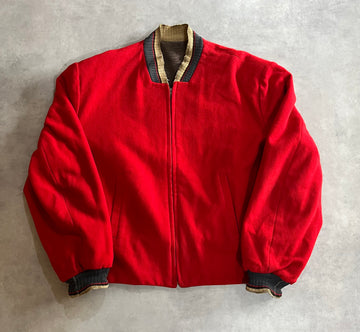 70's~80's reversible jacket　ジャケット