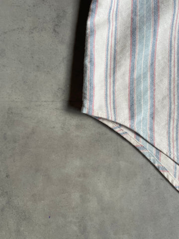 90's RALPH LAUREN「The Big Oxford」長袖シャツ