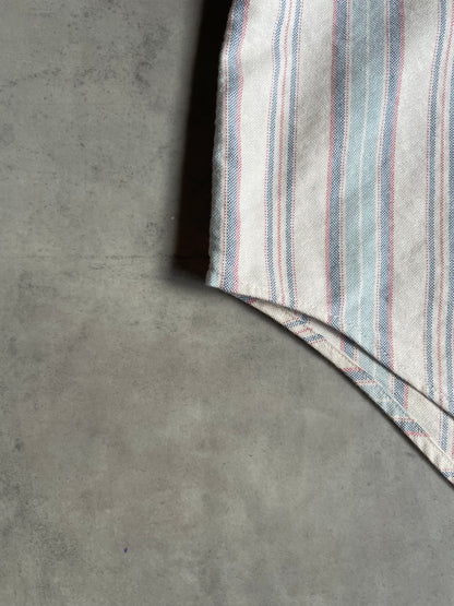 90's RALPH LAUREN「The Big Oxford」長袖シャツ