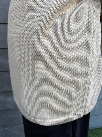 00's「L.L.Bean」ニット