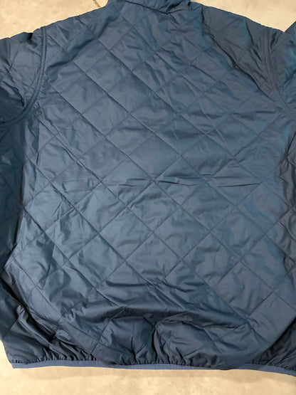 20's PATAGONIA 「Diamond Quilt Bomber Hoody」 キルティングジャケット