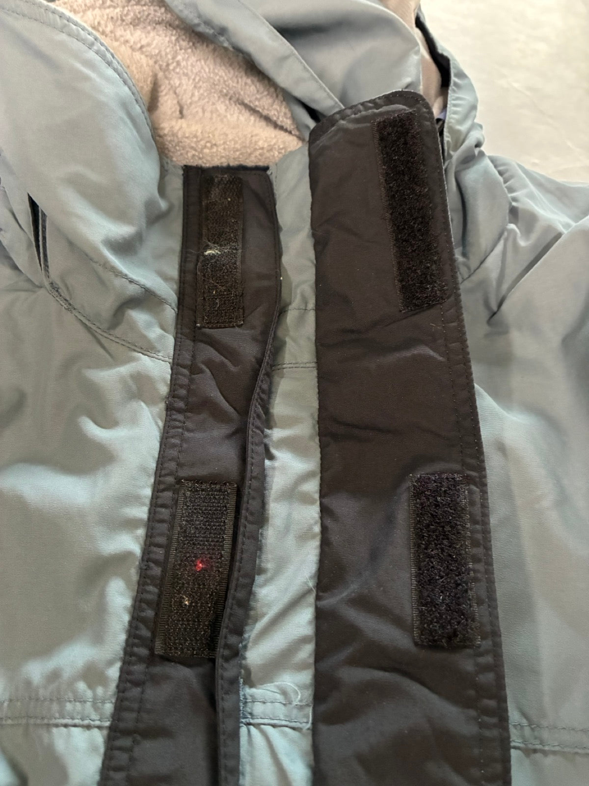 00's PATAGONIA 「Fusion Jacket」 マウンテンパーカー