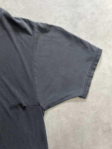 90's HARLEY-DAVIDSON「BRUNSWICK」USA製 ハーレーダビッドソンTシャツ