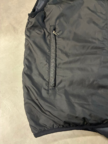 00's PATAGONIA 「Puffball Vest」 ナイロンベスト