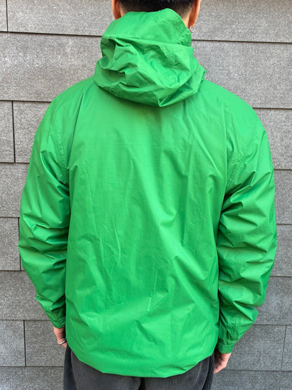 00's「Mountain Hardwear」ナイロパーカー