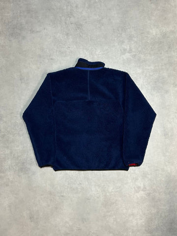 10's PATAGONIA「ClassicRetro-X Jacket」フリースジャケット