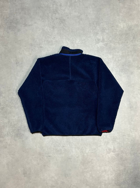 10's PATAGONIA「ClassicRetro-X Jacket」フリースジャケット