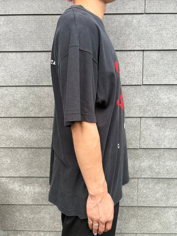 90's「House on Haunted Hill」ムービーTシャツ