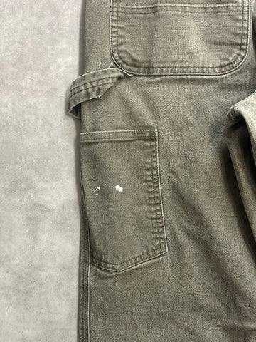 00's CARHARTT「RELAXED FIT」ペインターパンツ