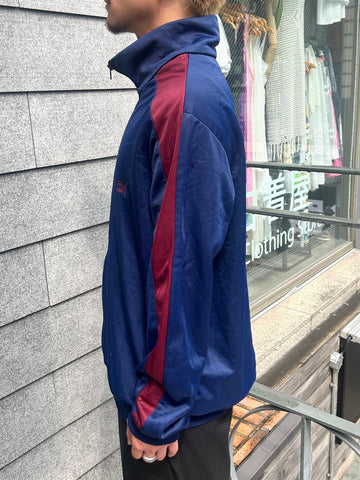 90's「PUMA」トラックジャケット