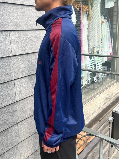 90's「PUMA」トラックジャケット