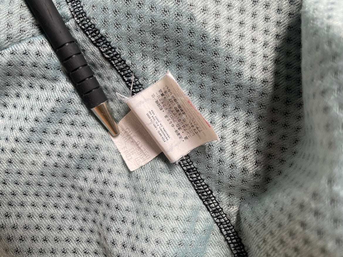 00s PATAGONIA 「Classic Retro-X Vest」 フリースベスト　USA製