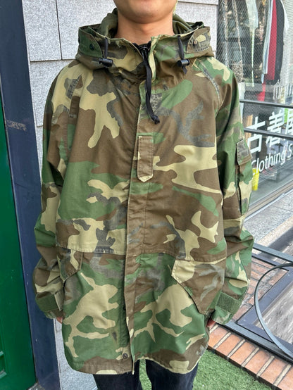 90's「U.S. ARMY」M-65 フィールドパーカー