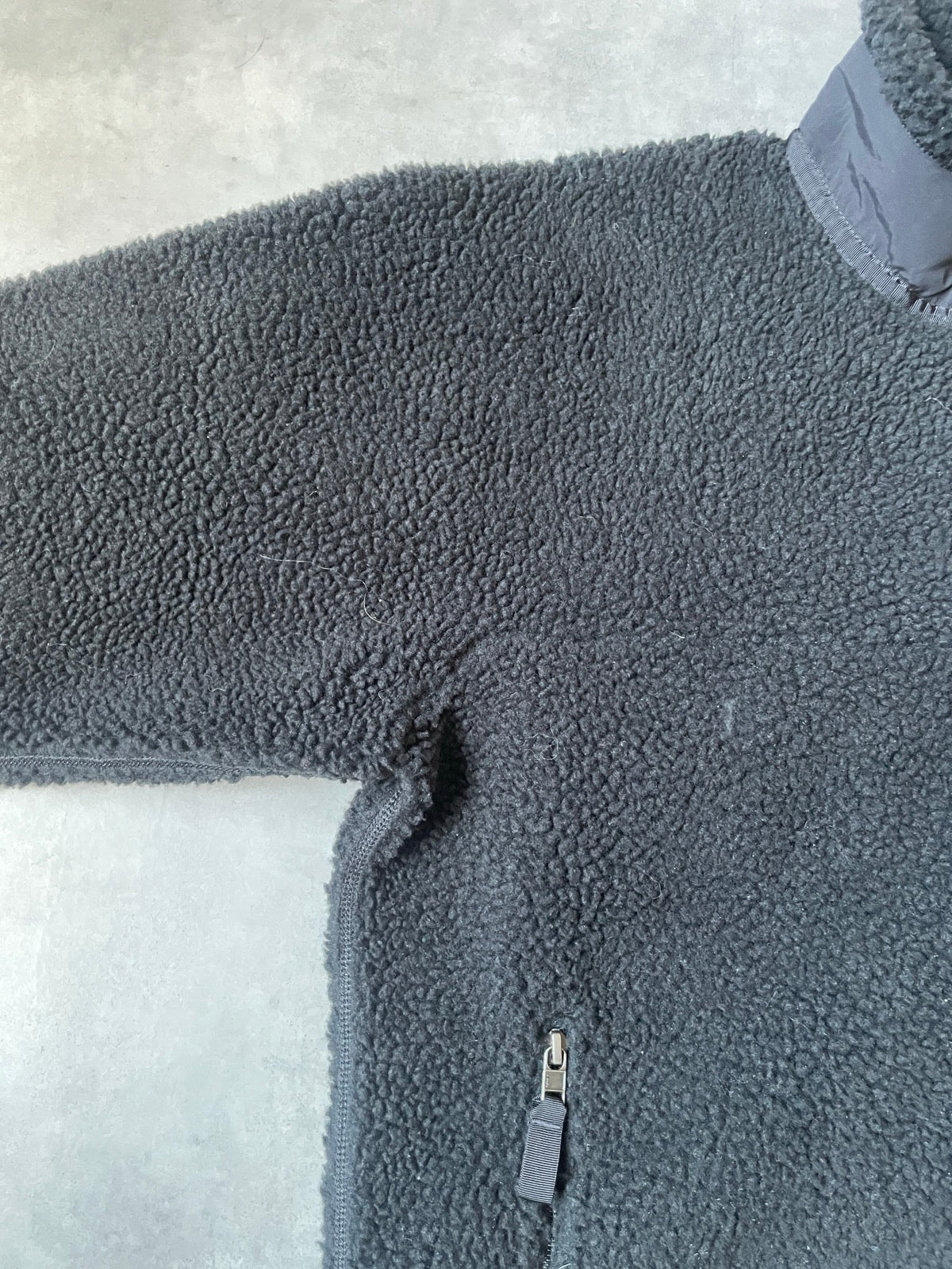 20s PATAGONIA 「Classic Retro-X Cardigan」フリースジャケット