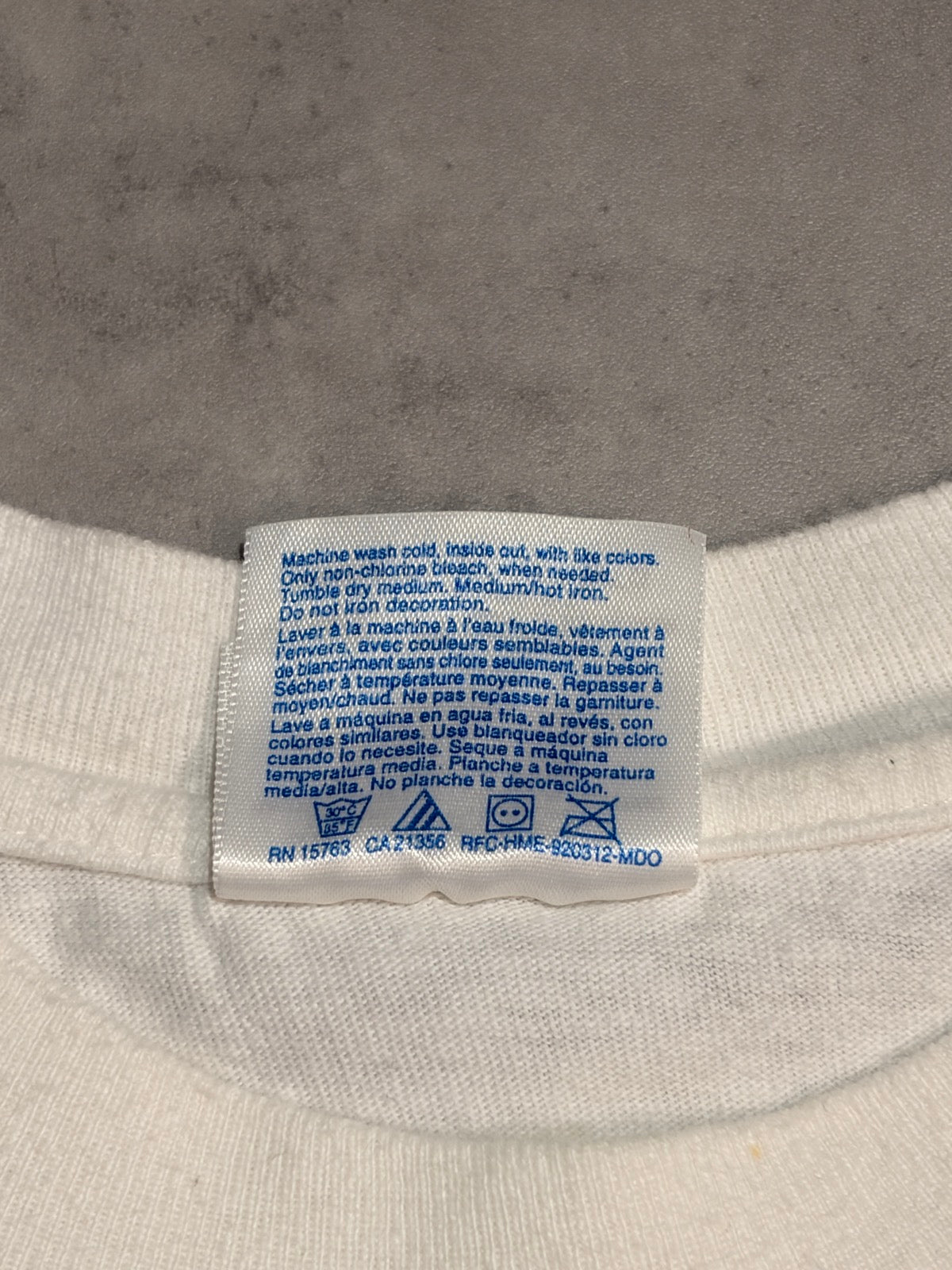 90's PIXAR「Toy Story 2」キャラクターTシャツ