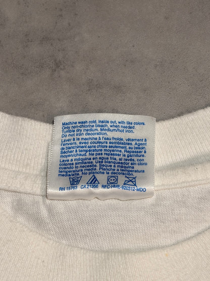 90's PIXAR「Toy Story 2」キャラクターTシャツ