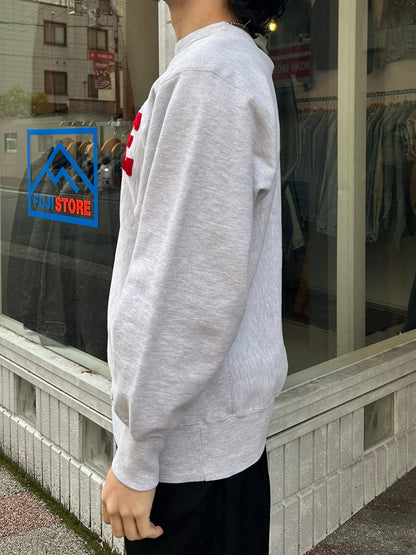 90's CHAMPION「REVERSE WEAVE」USA製 スウェット