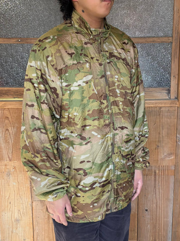 00's PATAGONIA「MARS PCU Level3A-1
Alpha Jacket」ナイロンジャケット