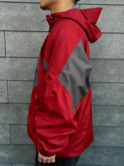 00's「REI」マウンテンパーカー