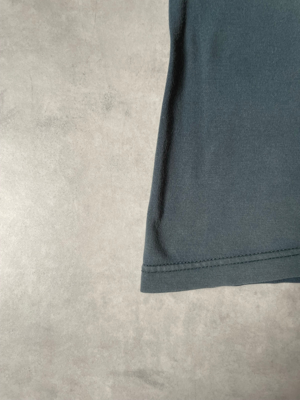 00's 「Los Pájaros」アートTシャツ