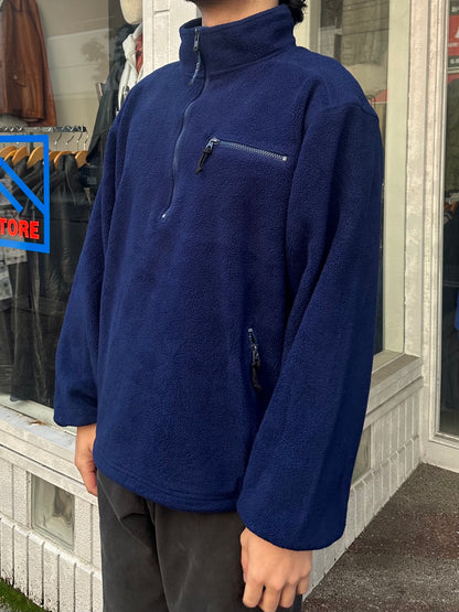 90's L.L.BEAN フリースジャケット