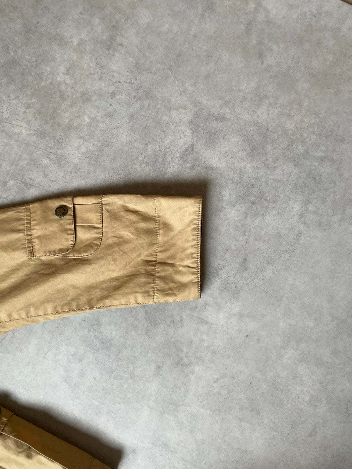 90's POLO RALPH LAUREN ハンティングジャケット