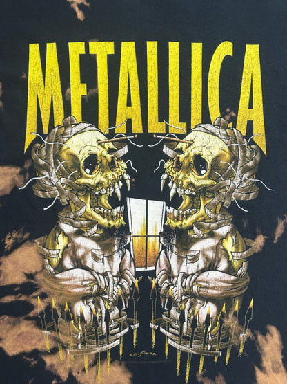 00's METALLICA バンドTシャツ