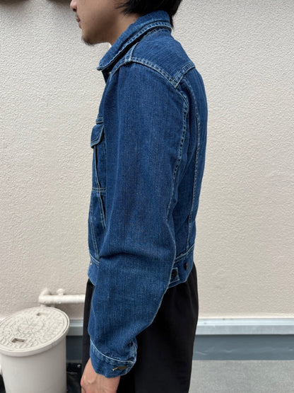 60's LEE×FFA「101J」デニムジャケット