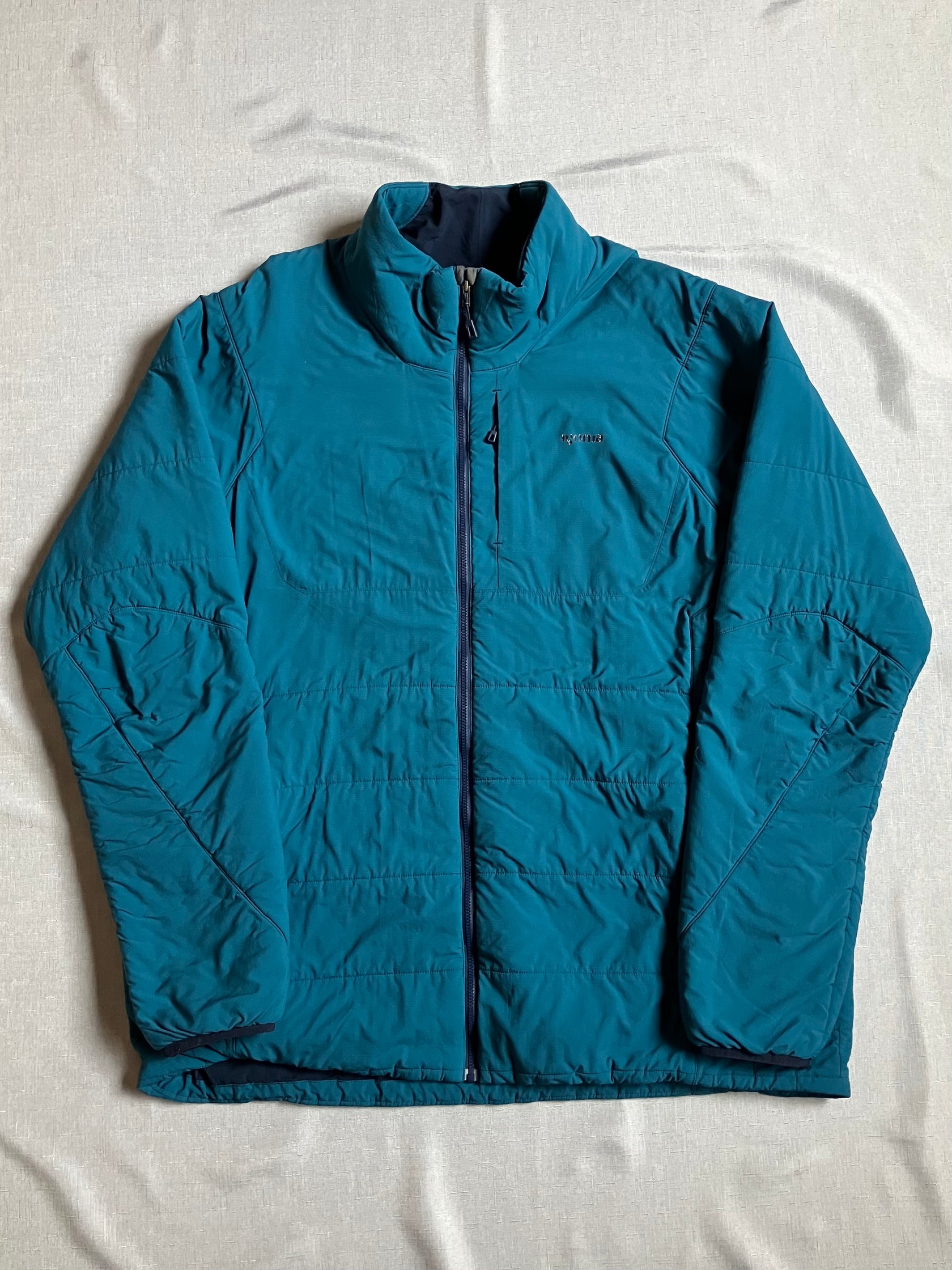 10's Patagonia「Nano-Air」インサレーションジャケット