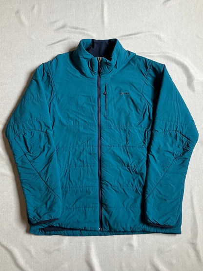 10's Patagonia「Nano-Air」インサレーションジャケット