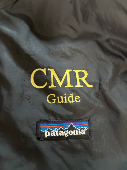 00's PATAGONIA 「Puffball Vest」 ナイロンベスト