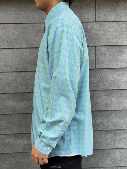 00's Brooks Brothers「Regular fit」ボタンダウンシャツ