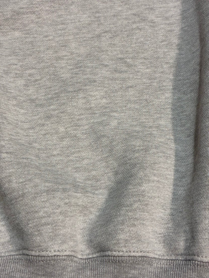 90's~00's POLO BY RALPH LAUREN 「Pワッペン」ロゴスウェット