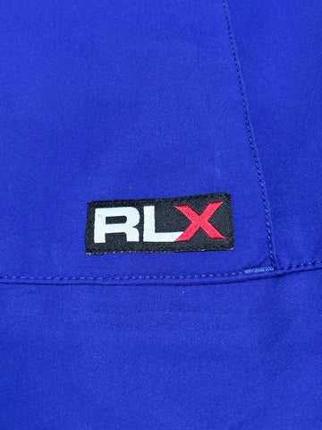 00's RALPH LAUREN RLX POLO SPORT「GORE-TEX」シェルジャケット