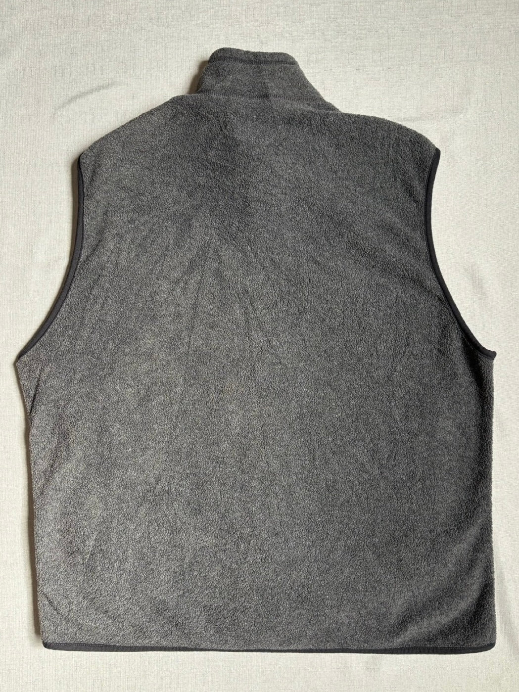 PATAGONIA「Synchilla」フリースベスト – FUJI STORE