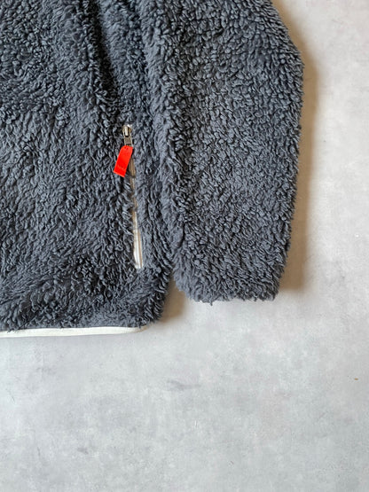 10s PATAGONIA 「Classic Retro-X Cardigan」フリースジャケット