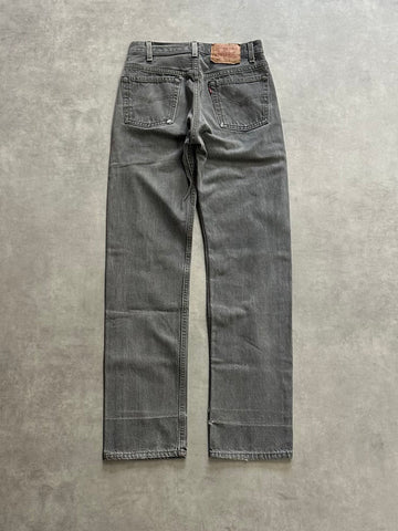 90's LEVI'S「501」USA製 デニムパンツ