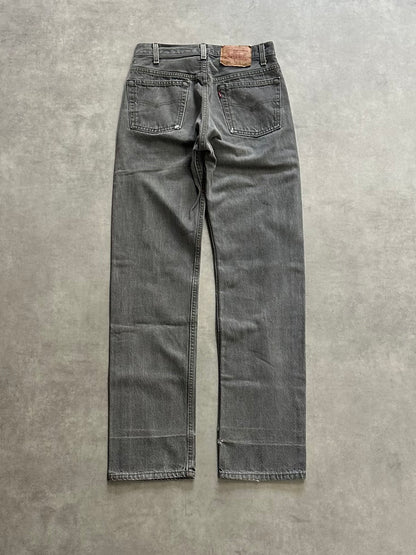 90's LEVI'S「501」USA製 デニムパンツ